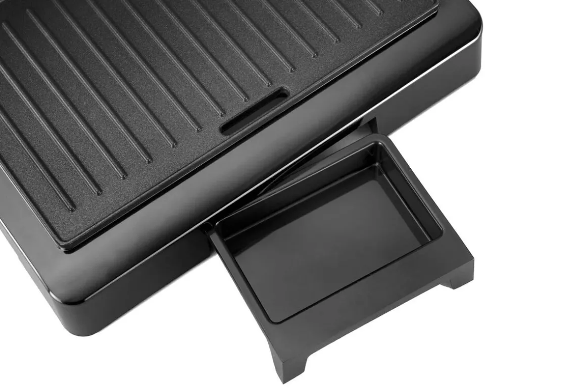 OBH Nordica Bronze smörgåsgrill panini, keramisk