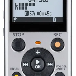 OM System WS-882 batteridriven diktafon med USB
