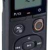 OM System VN-541PC digital diktafon, batteridriven