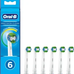 Oral-B Precision Clean borsthuvud refill