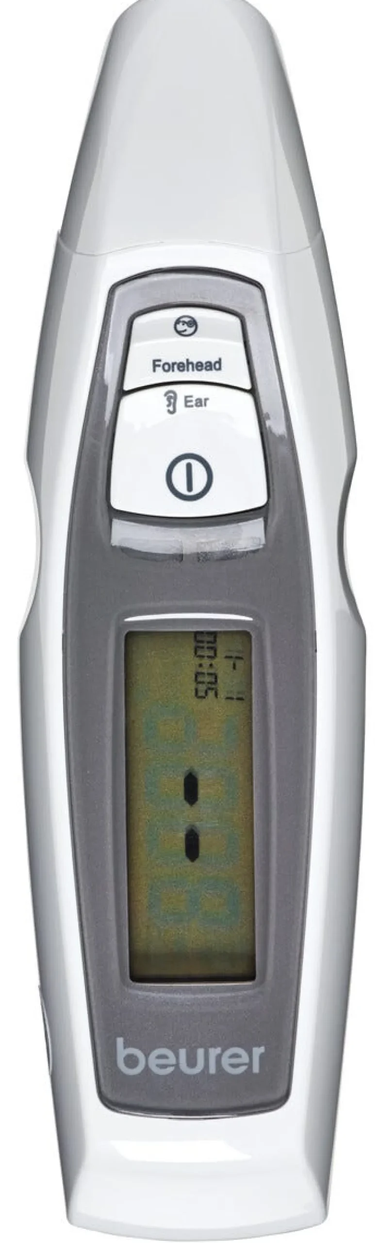 Pann- och örontermometer FT65 Beurer