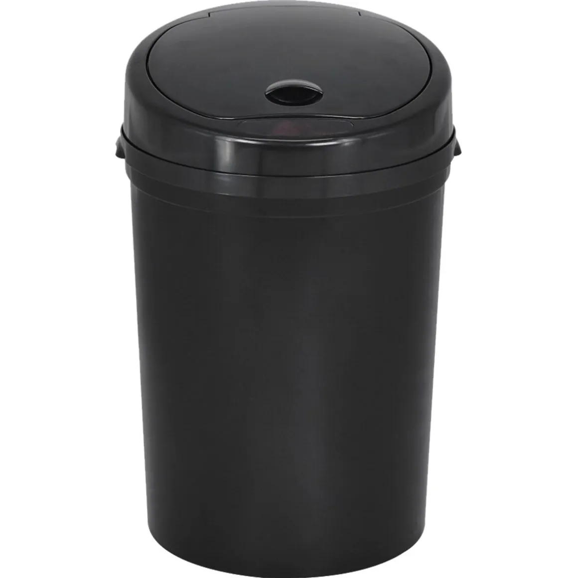 Papperskorg med sensor, 9 liter