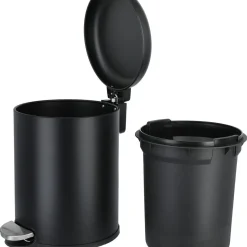 Pedalhink, 5 liter med innerhink