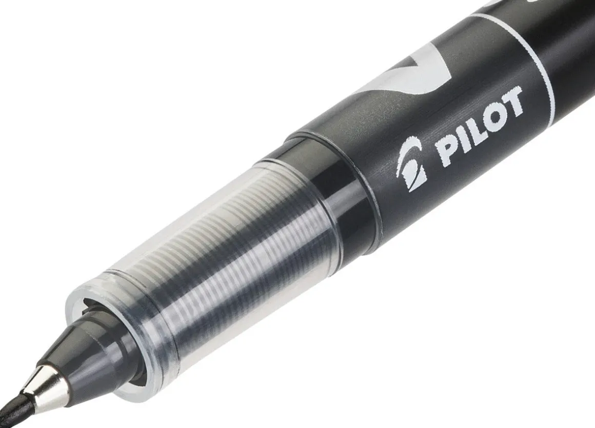 Penna Fineliner Pilot V-sign Pen