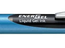 Pentel EnerGel Xm gelpenna med needlepoint-spets 0,5 mm