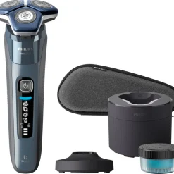 Philips 7000 series S7882/55 rakapparat Wet and Dry