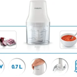 Philips Daily Collection minihackare HR1393/00