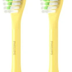 Philips One BH1022 borsthuvud, 2-pack