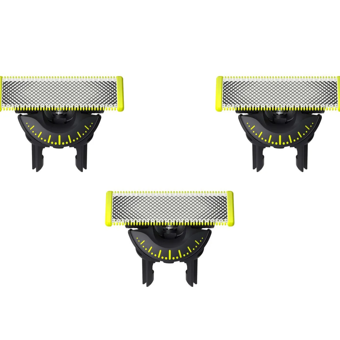 Philips OneBlade 360 utbytesblad 3-pack, QP430/50