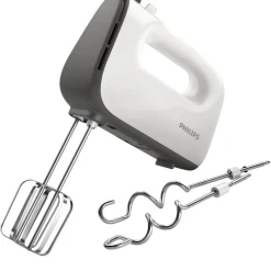 Philips 5000-serien elvisp med degkrokar HR3740/00
