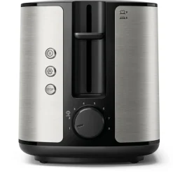 Philips Viva Collection HD2650/90, brödrost 2 skivor