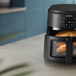 Philips Airfryer 2000 Series 6,2 l, NA230/00