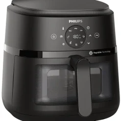 Philips Airfryer 2000 Series 6,2 l, NA230/00