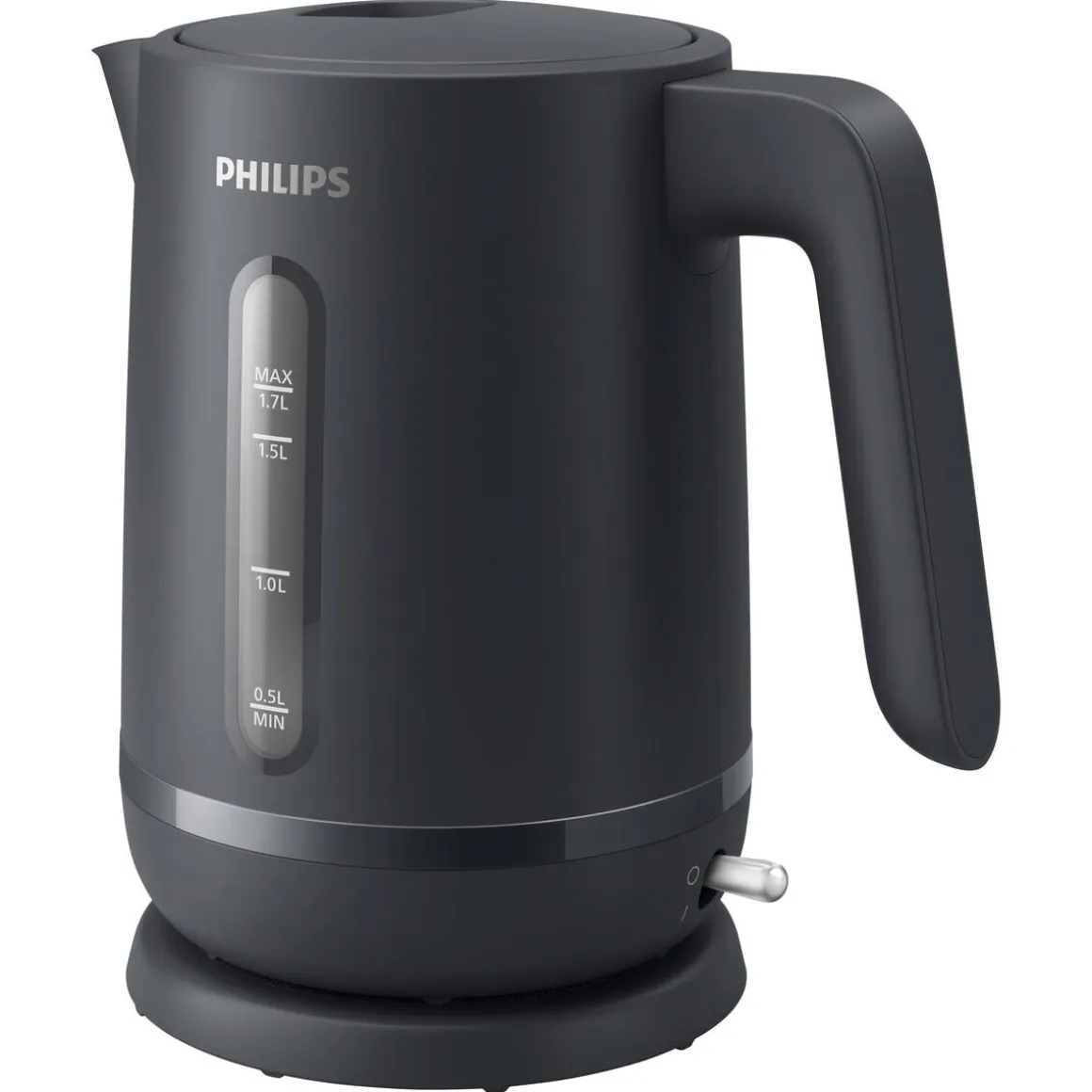 Philips Essentials 1000 Series vattenkokare 1,7 l HD9314/90