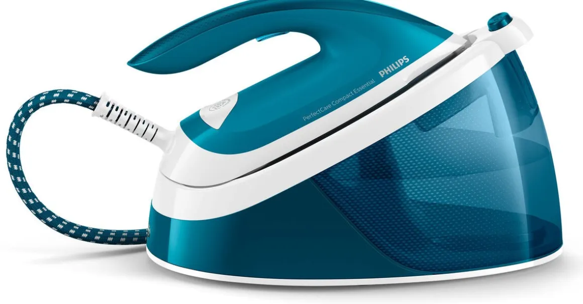 Philips GC6840/20 ångstation 2400 W 6 bar