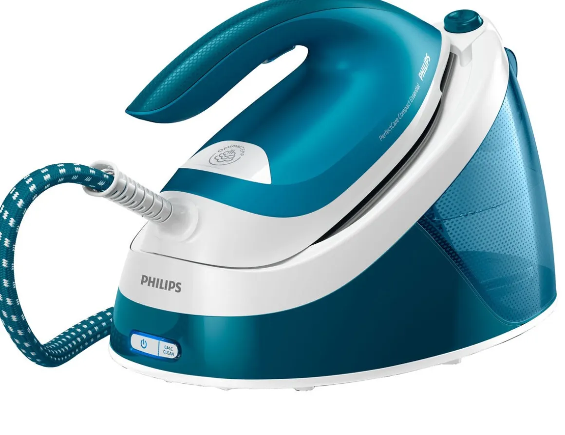 Philips GC6840/20 ångstation 2400 W 6 bar