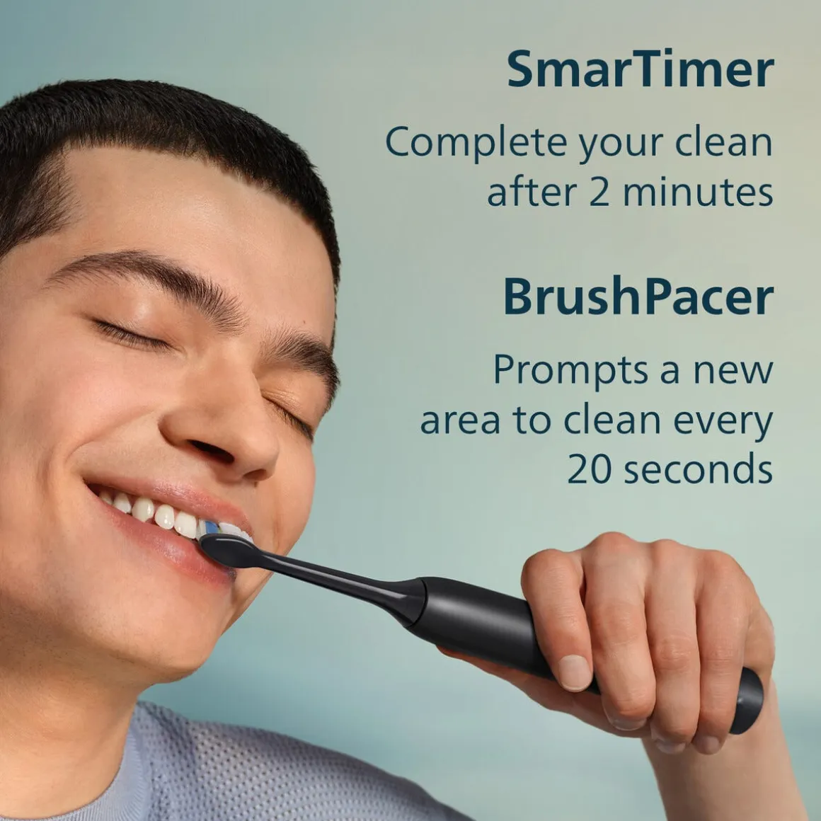 Philips Sonicare 3100 eltandborste