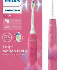 Philips Sonicare 4100 Series eltandborste