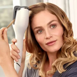 Philips StyleCare Prestige locktång, BHB878/00