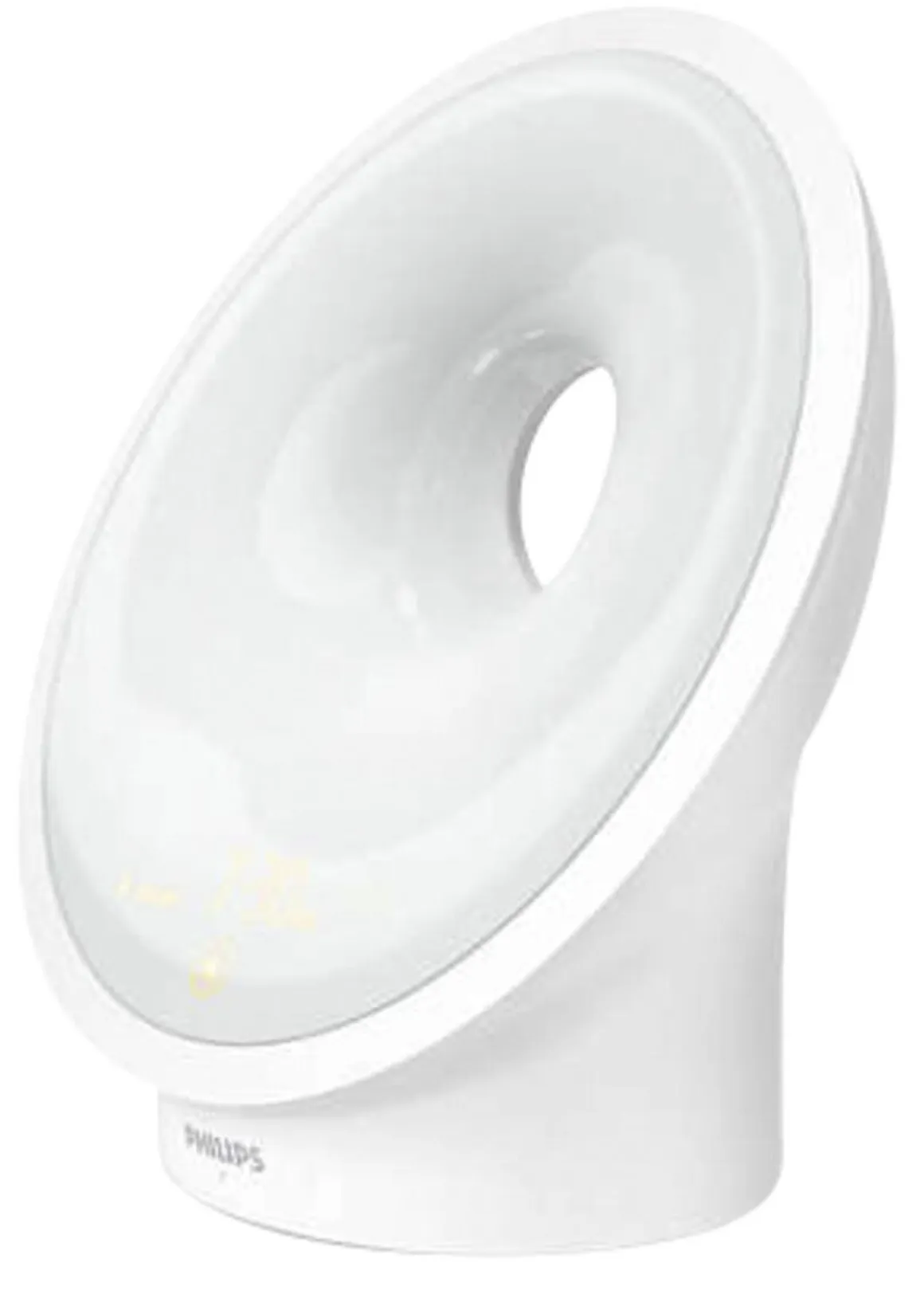 Philips Wake-up light HF3653