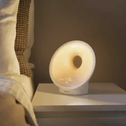 Philips Wake-up light HF3653