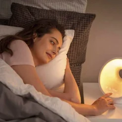 Philips Wake-up light HF3653