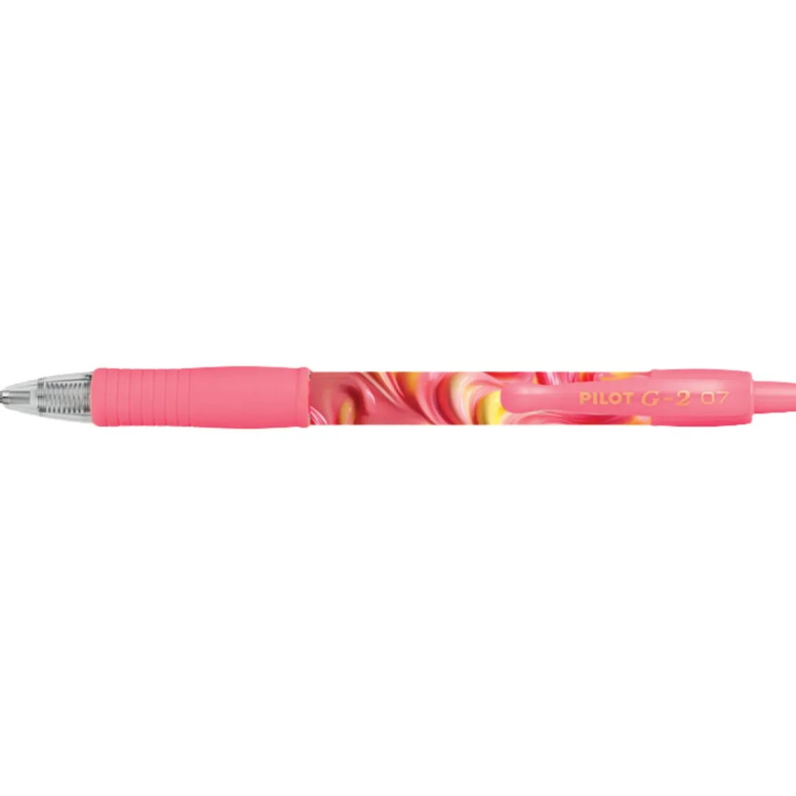 Pilot Nordic G2 Flow kulspetspenna 0,7 mm blått bläck