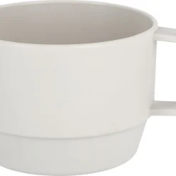 Plastmuggar 32 cl, 4-pack