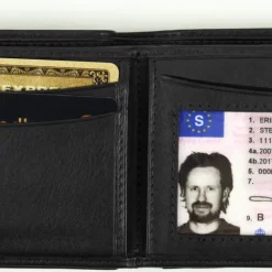 Plånbok dollar Cantoni