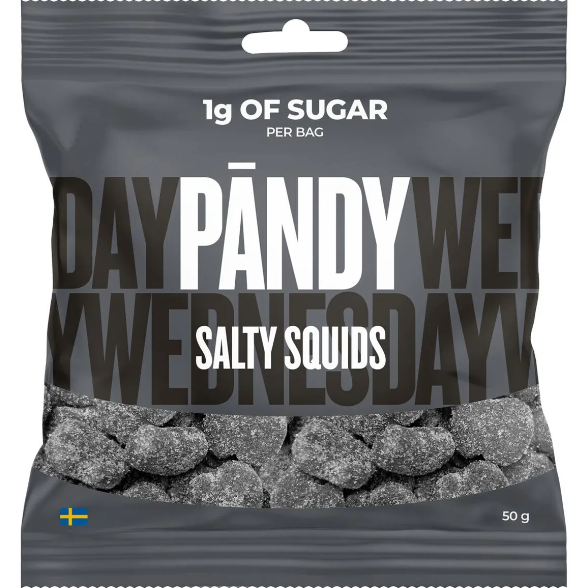 Pändy Candy, 50 g