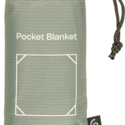 Pocketfilt för picknick 145 x 145 cm