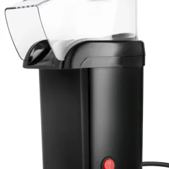 Popcornmaskin 0,5 liter