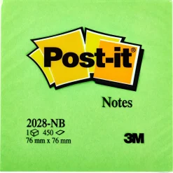 Post-it kub