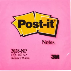 Post-it kub