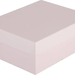 Presentask mellan, 20 x 16 x 7,5 cm, FSC