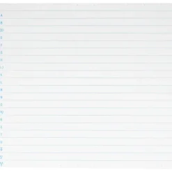 Pärmregister A3, A-Ö