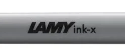 Raderpenna Lamy INK-X Fine