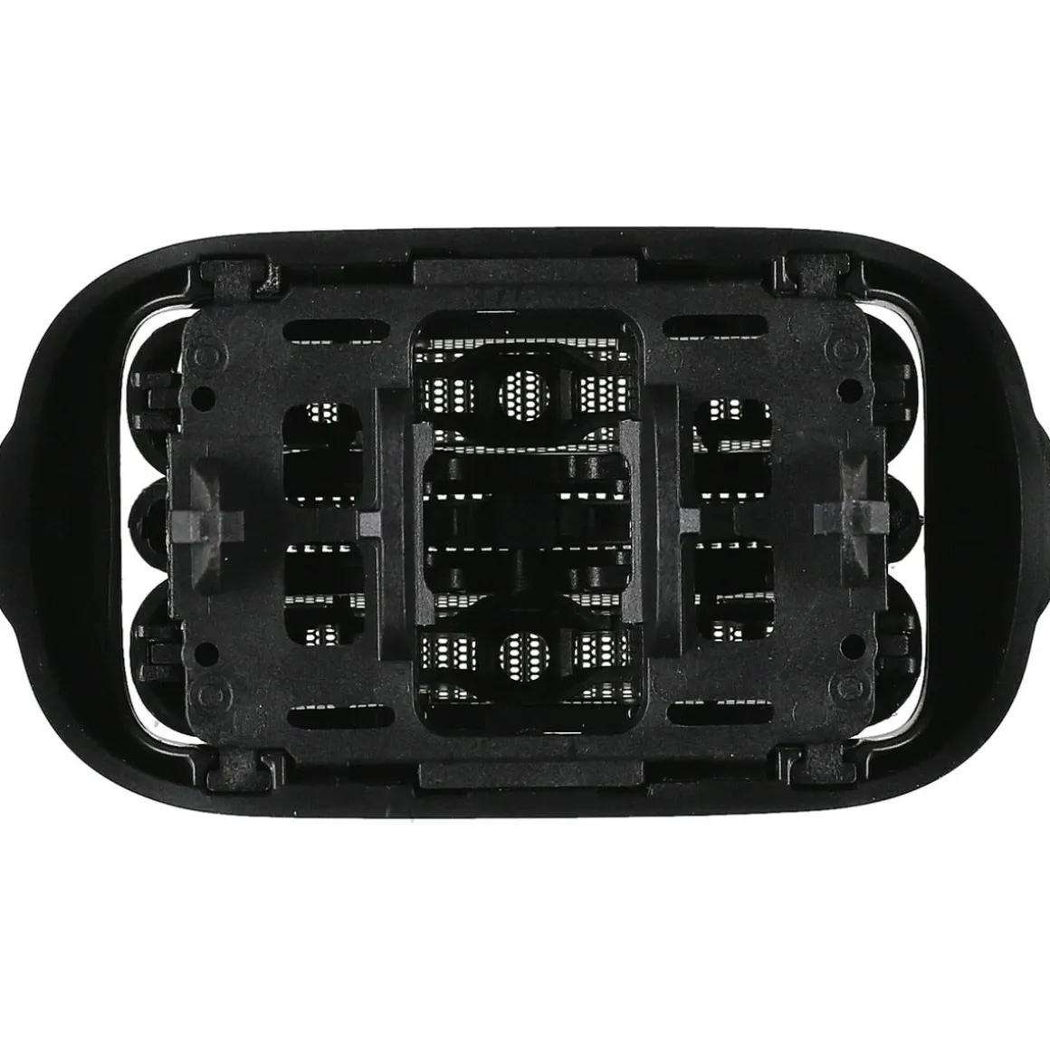 Rakhuvud 53B till rakapparat Braun Series 5/6
