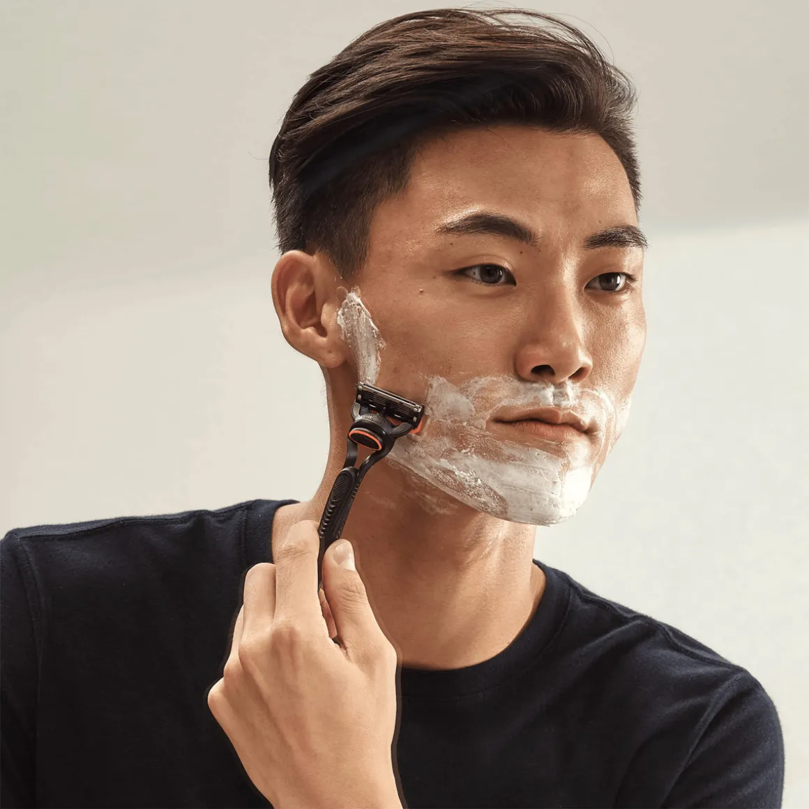 Rakhyvel Gillette Fusion