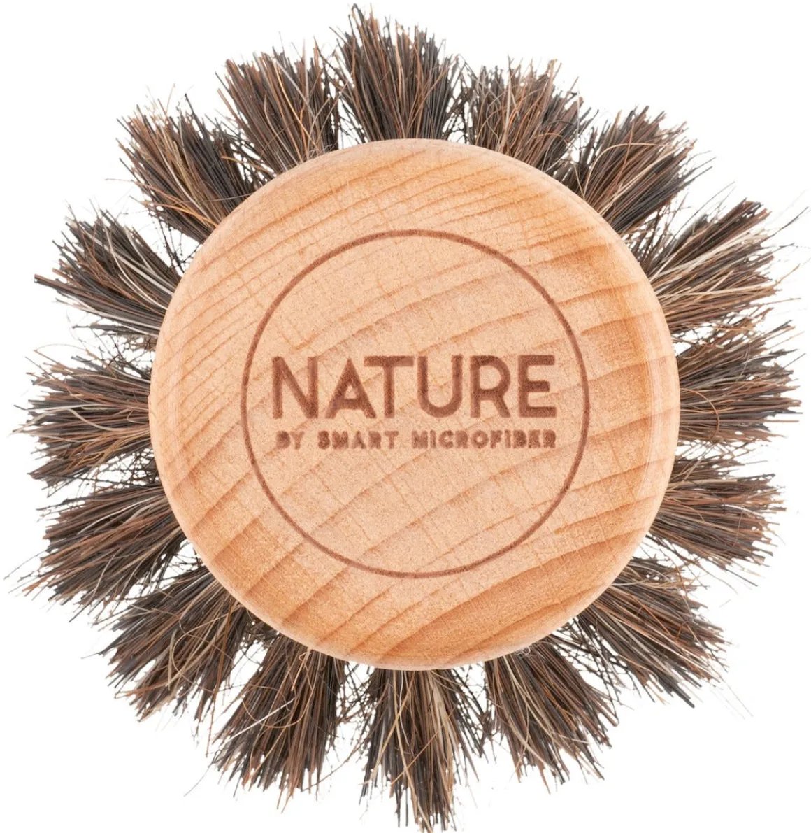 Refill, diskborste Nature