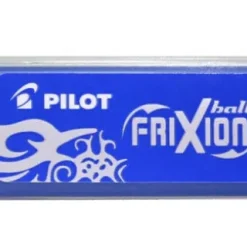 Refill till Pilot Frixion Clicker, 3-pack