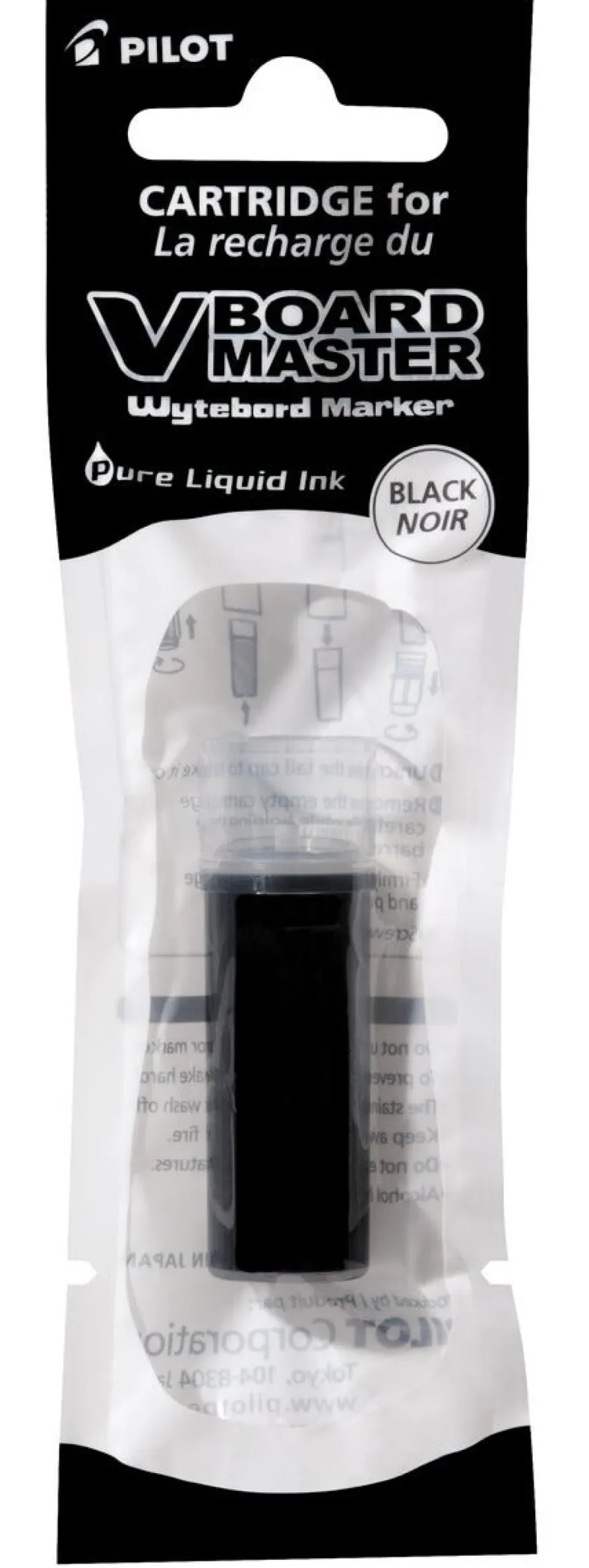 Refill till Pilot V-Board Master