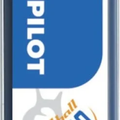 Refill till Pilot Frixion Clicker, 3-pack