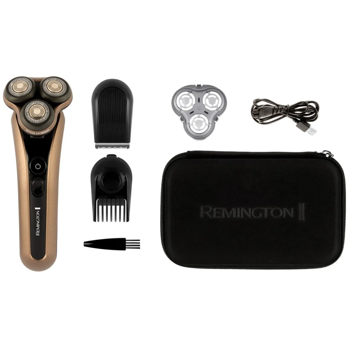 Remington Limitless X9 XR1795 rakapparat