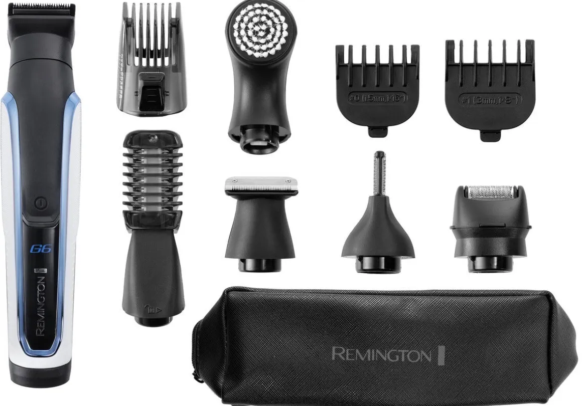 Remington multitrimmer Graphite G6, PG6000