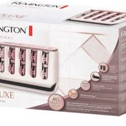 Remington PROluxe H9100 värmespolar, 20-pack