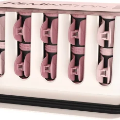 Remington PROluxe H9100 värmespolar, 20-pack