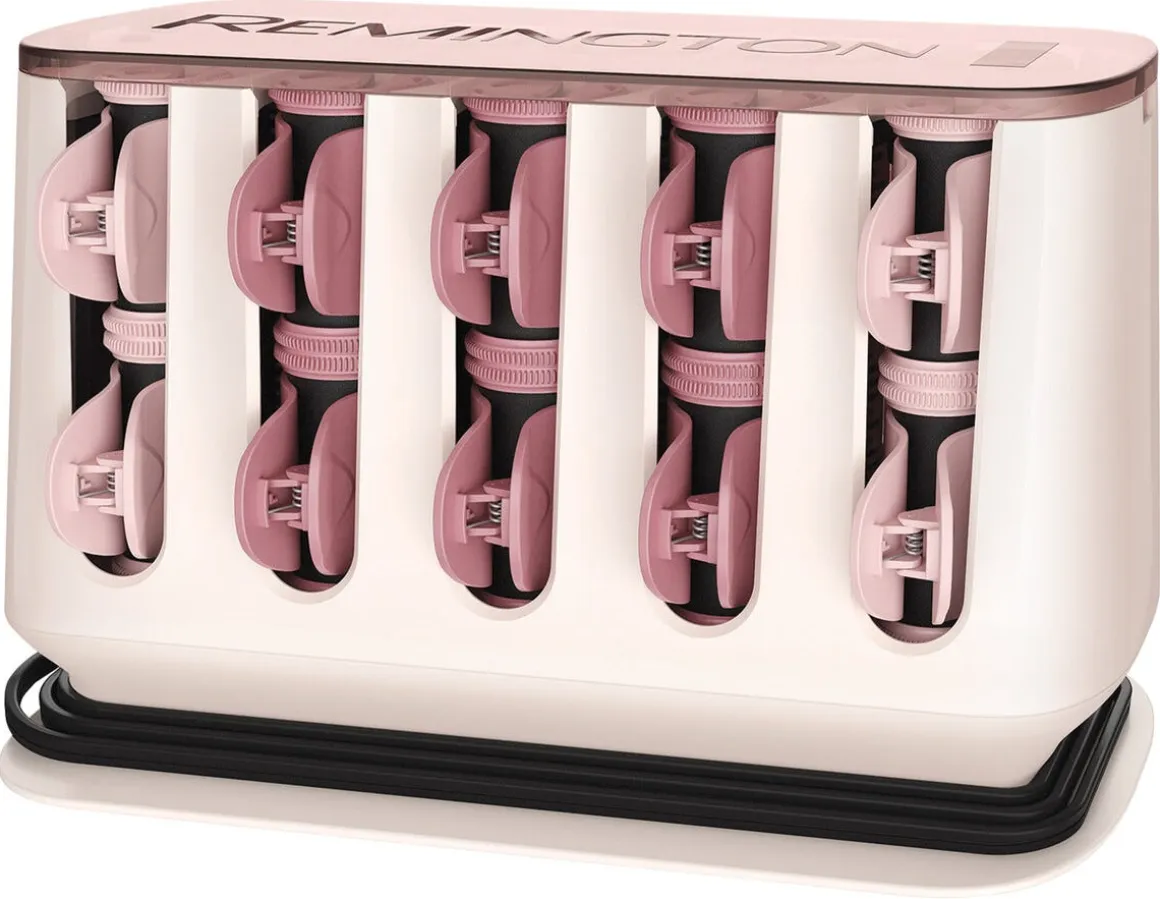 Remington PROluxe H9100 värmespolar, 20-pack