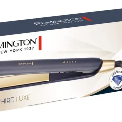 Remington Sapphire Luxe plattång S5805