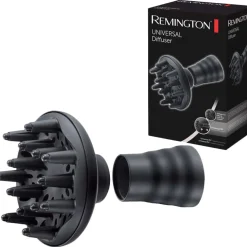 Remington Diffuser Hårfön Universal, D52DU